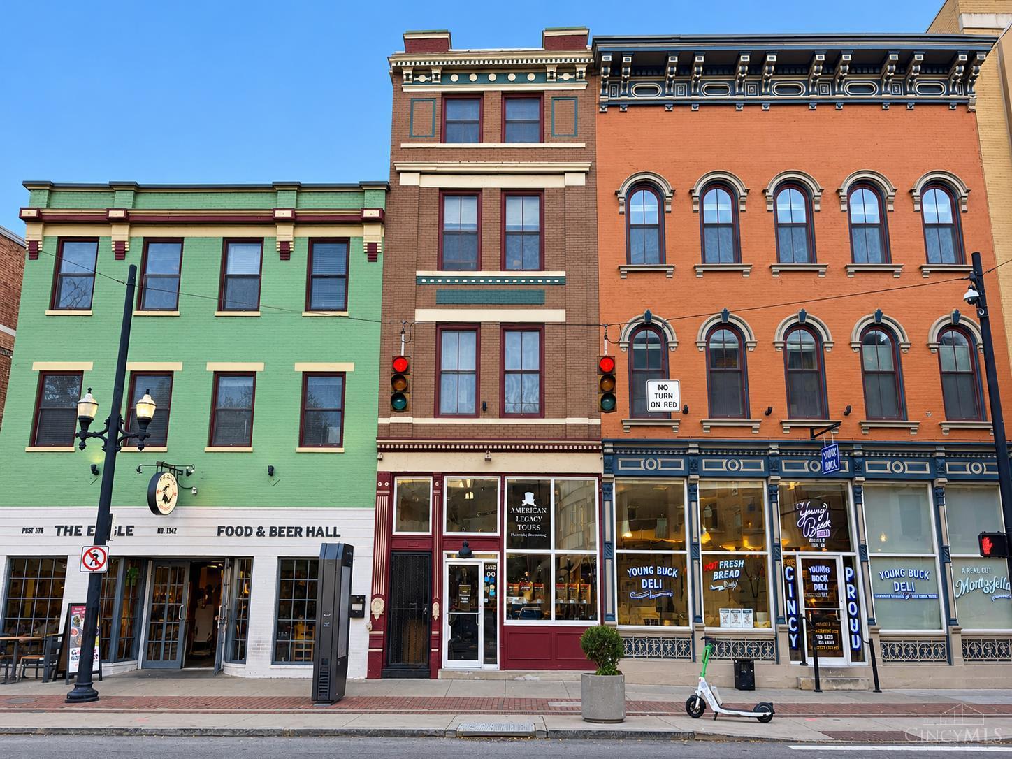 1338 Vine Street - 3