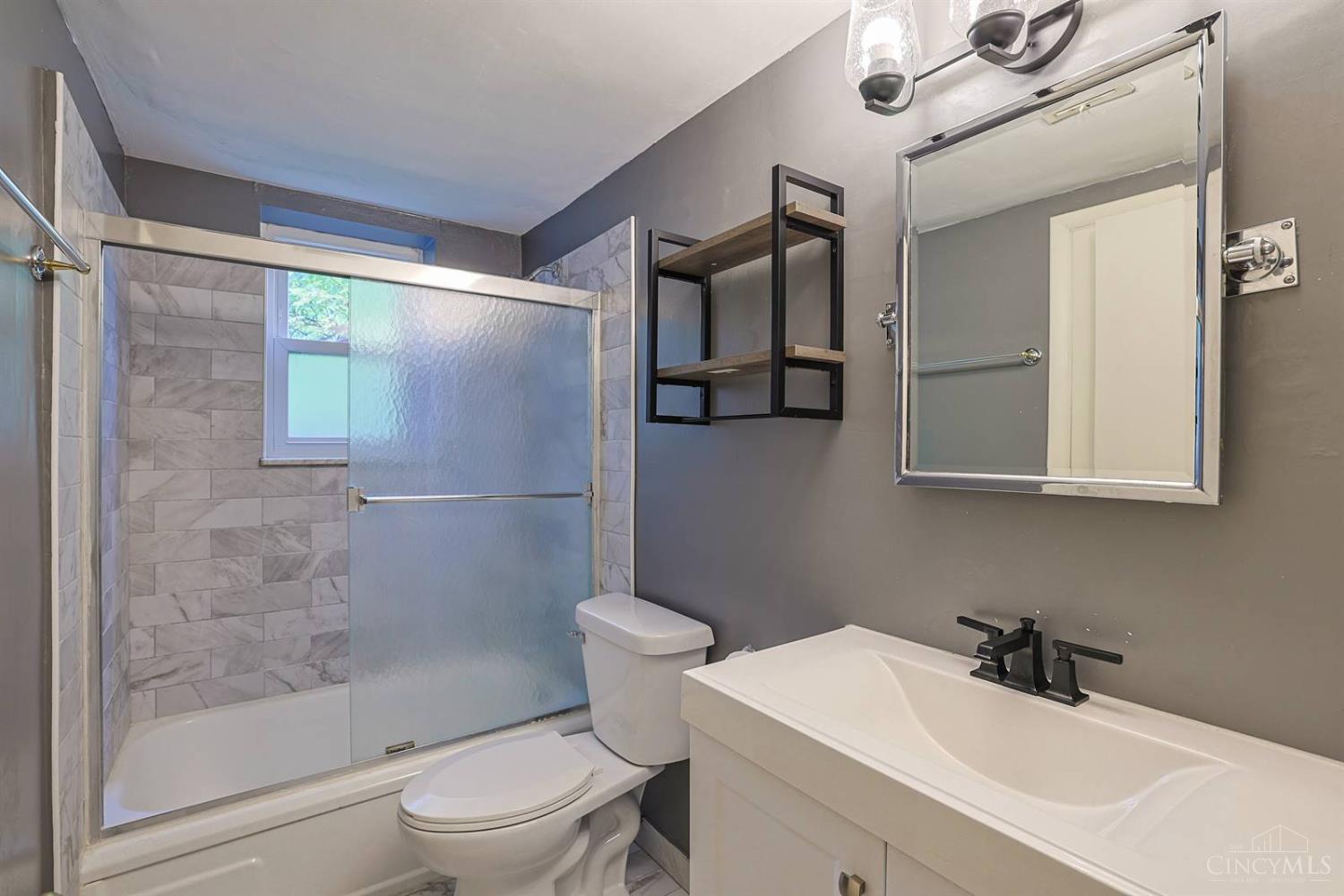 2270 Madison Road #3D - 4