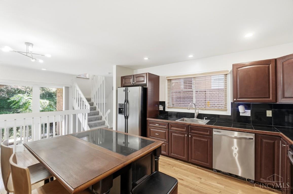 2116 Gilbert Avenue #6 - 2