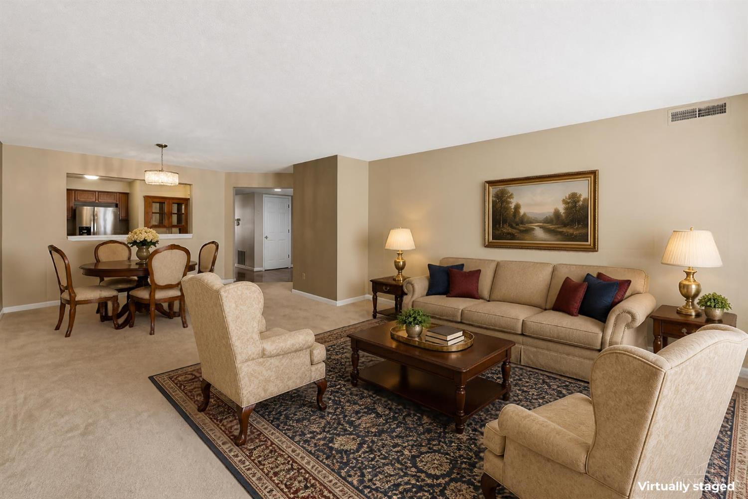 821 Neeb Road #87 - Main