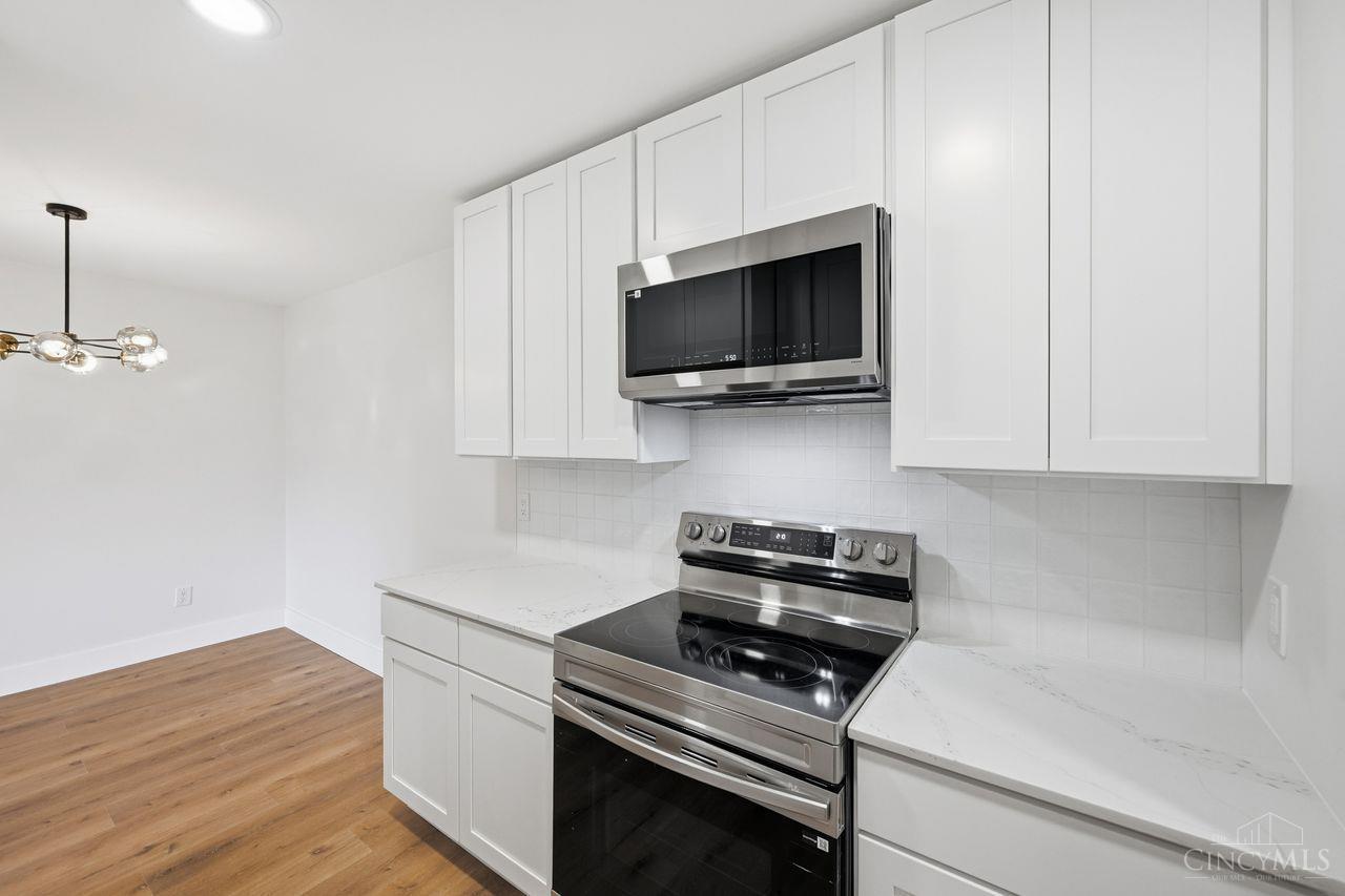 3825 Petoskey Avenue #31 - 3