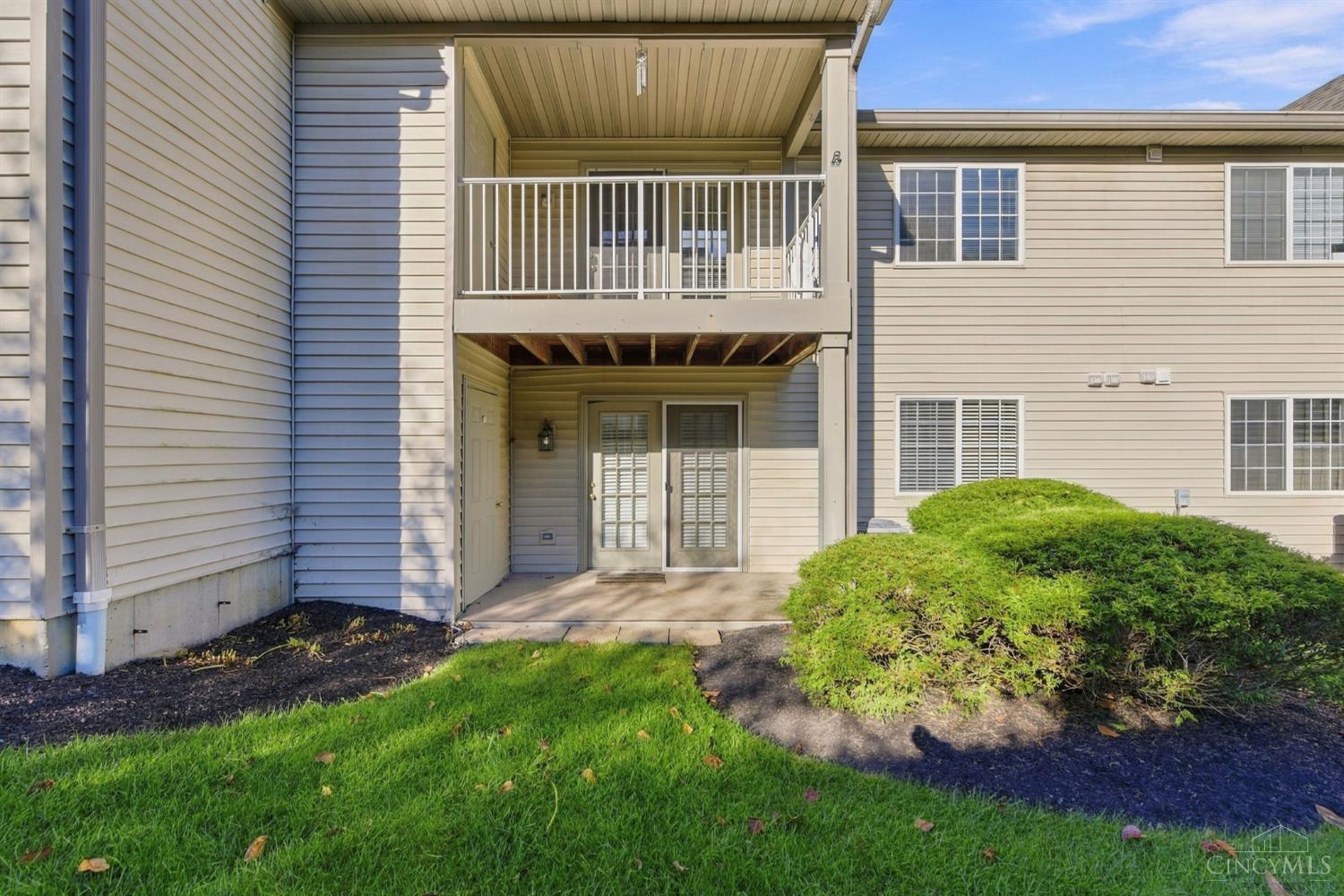 821 Neeb Road #87 - 4