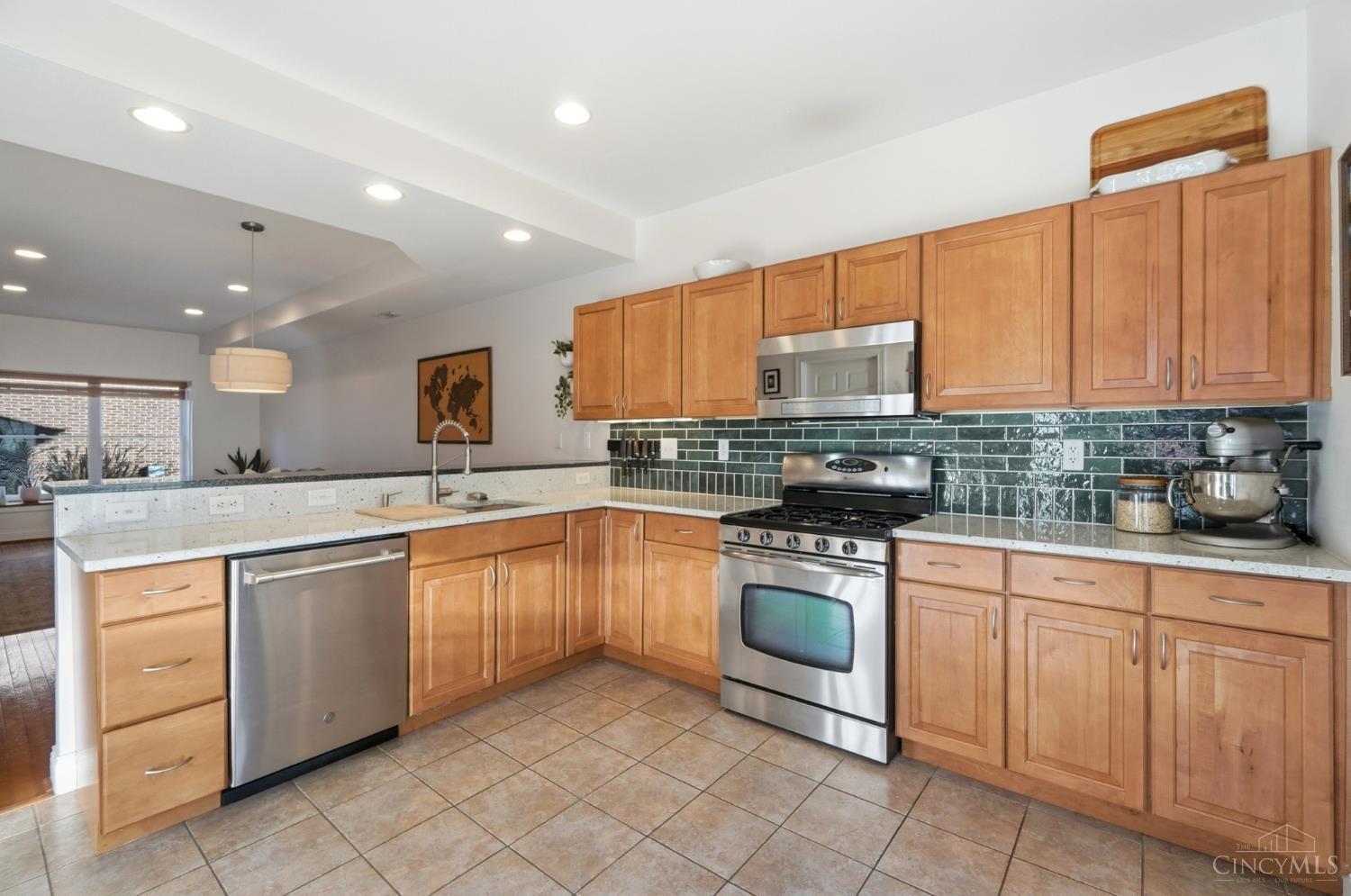 1712 Grandmere Lane - Main