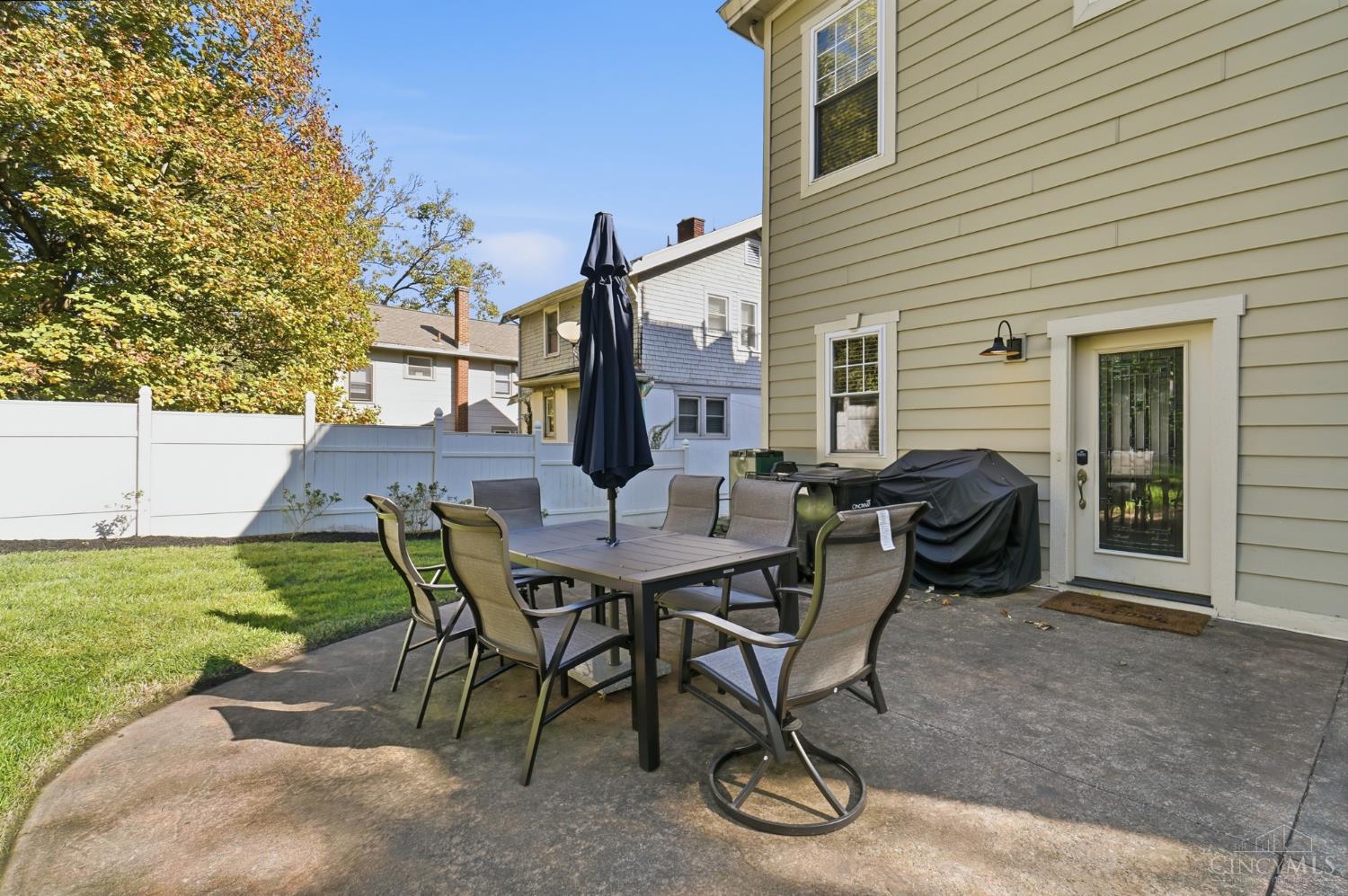 1770 E McMillian #2 - 2