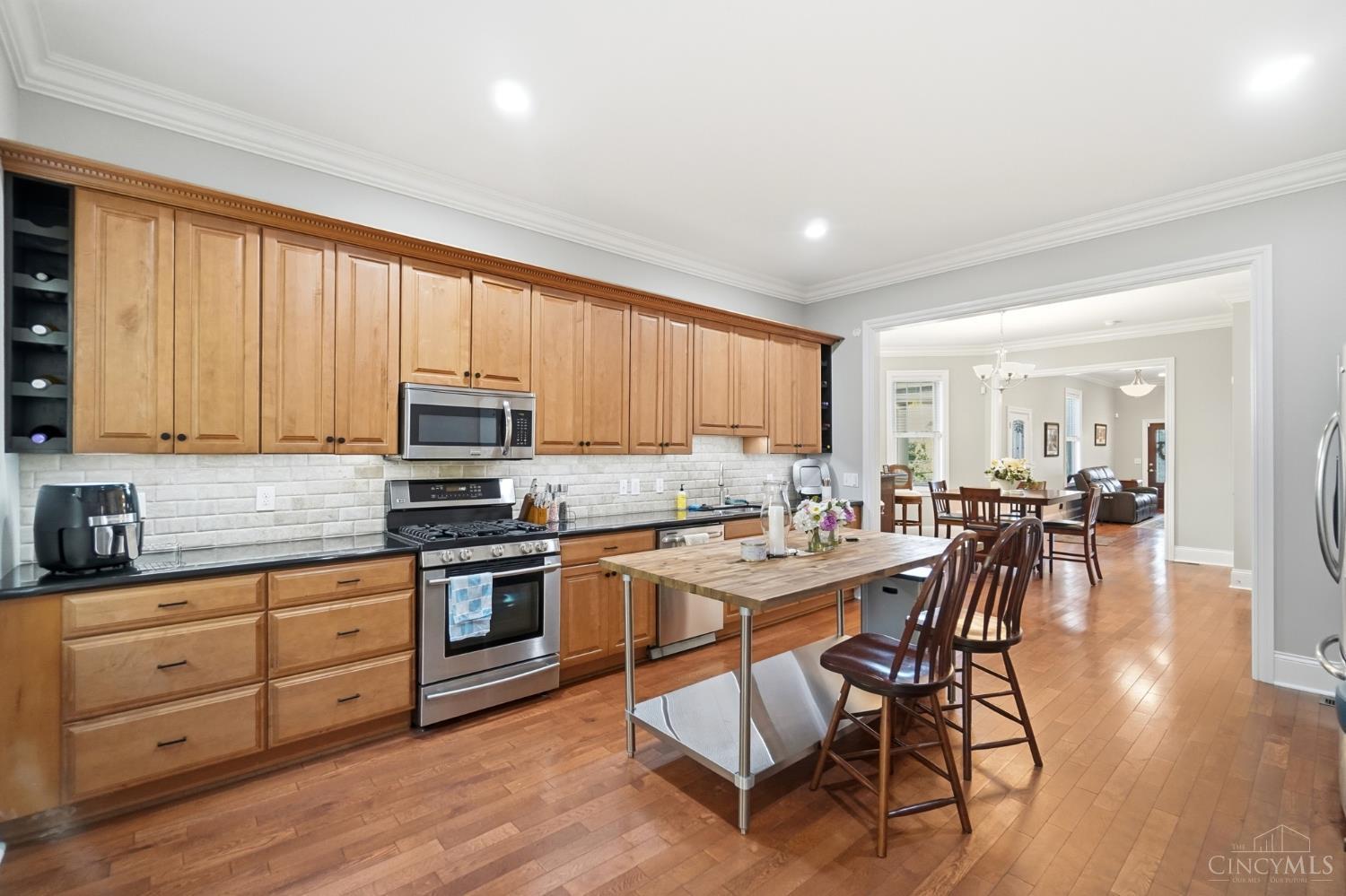 1770 E McMillian #2 - 3