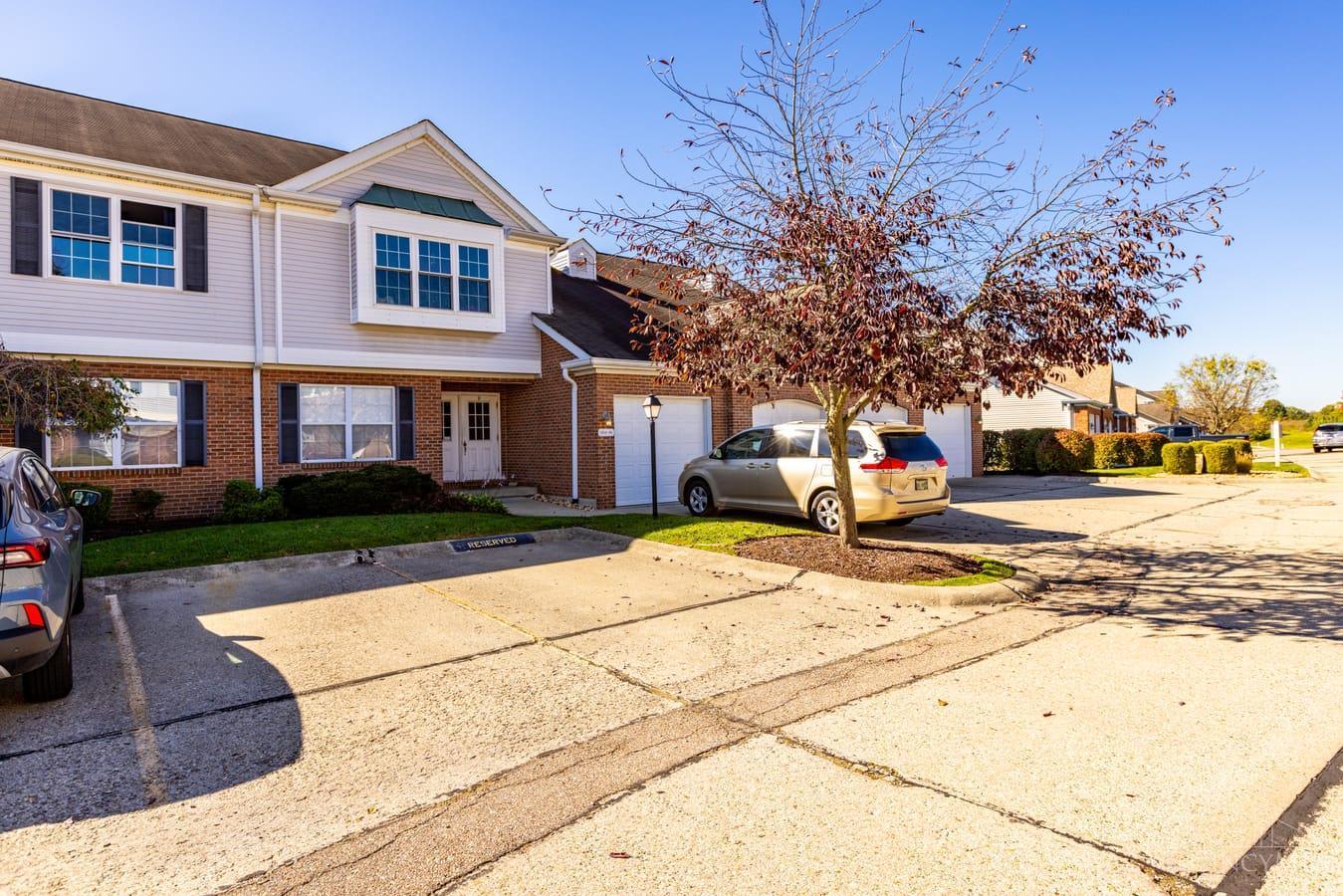 6545 Chesapeake #287 - 2