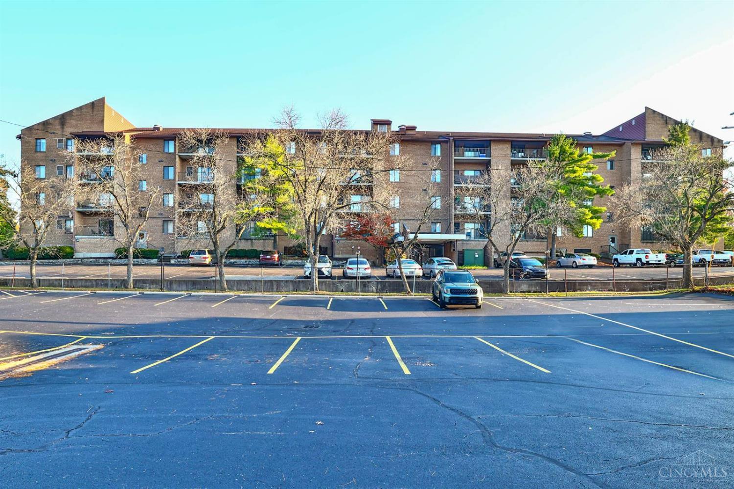 3004 Glenmore Avenue #203 - 2