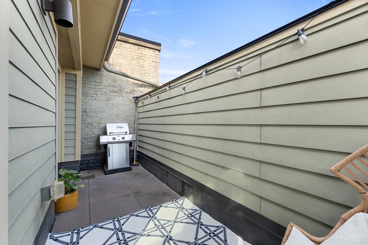 1222 Republic Street #7 - 2