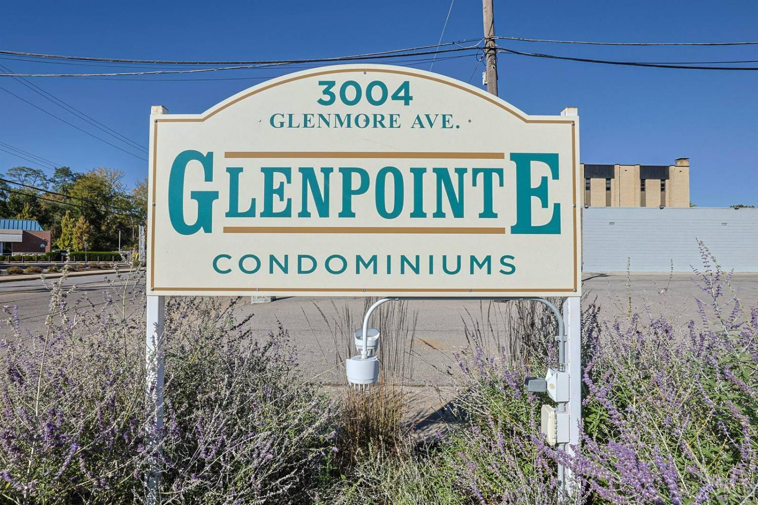 3004 Glenmore Avenue #203 - 3