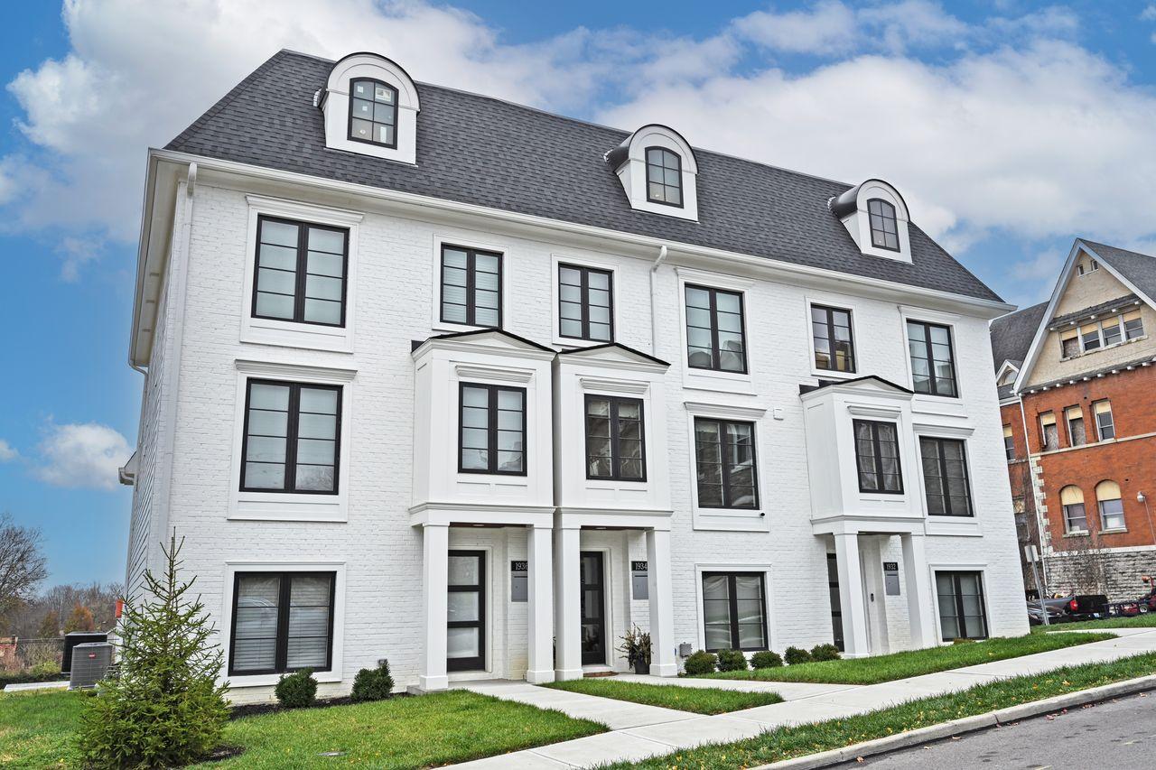 Bigelow Place Condominiums interior and amenity photo 8 - Cincinnati condominiums