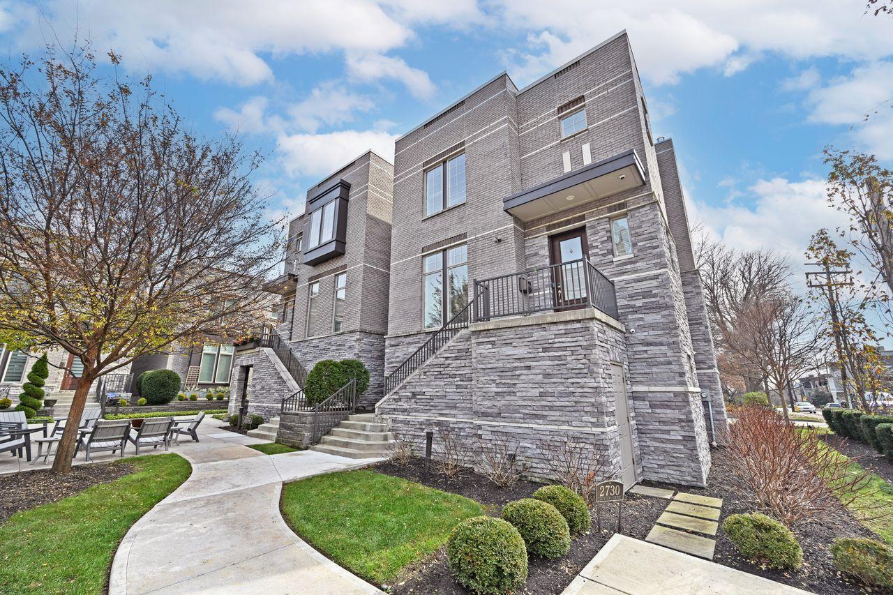 Sanctuary Court interior and amenity photo 2 - Cincinnati condominiums