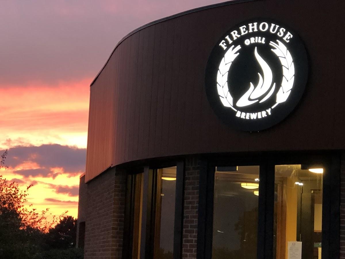 Firehouse Grill Restaurant & Private Event Rooms