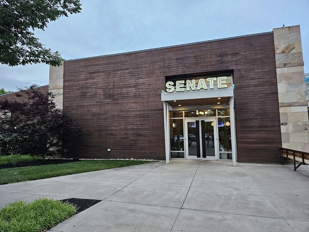 Senate