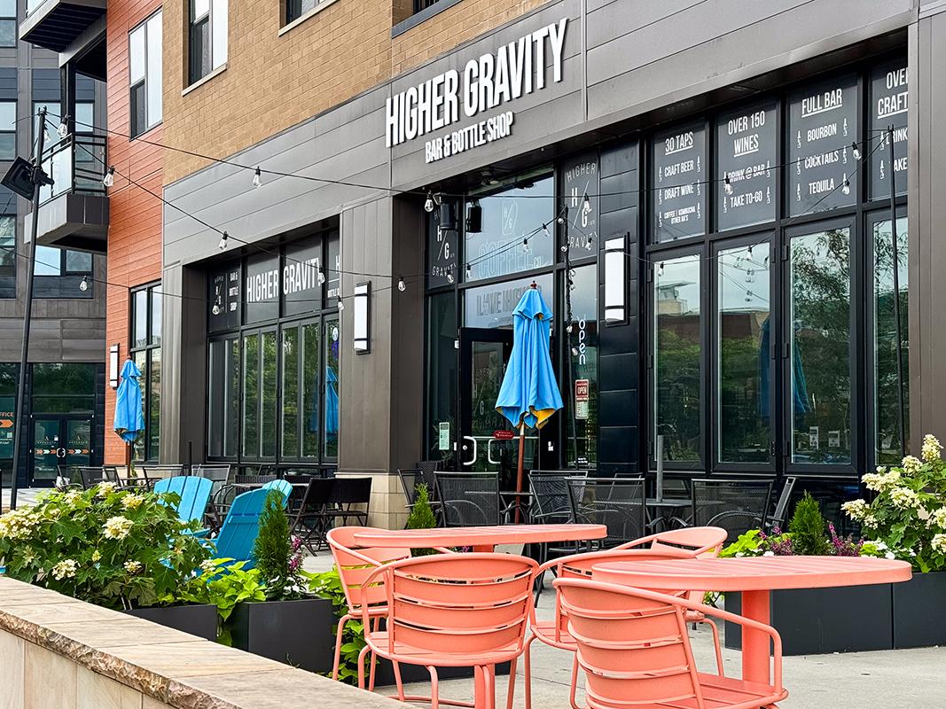 HG Coffee Co