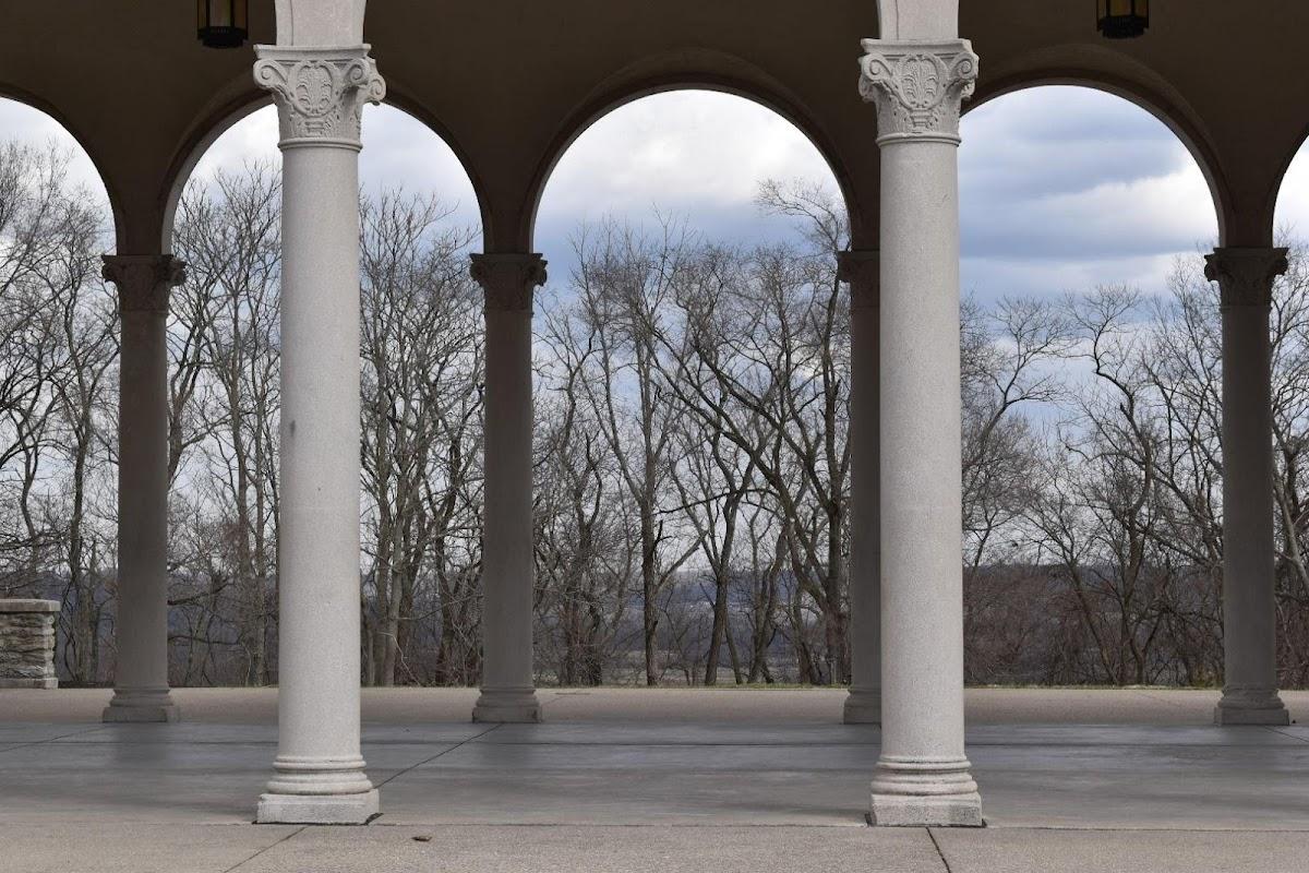 Ault Park