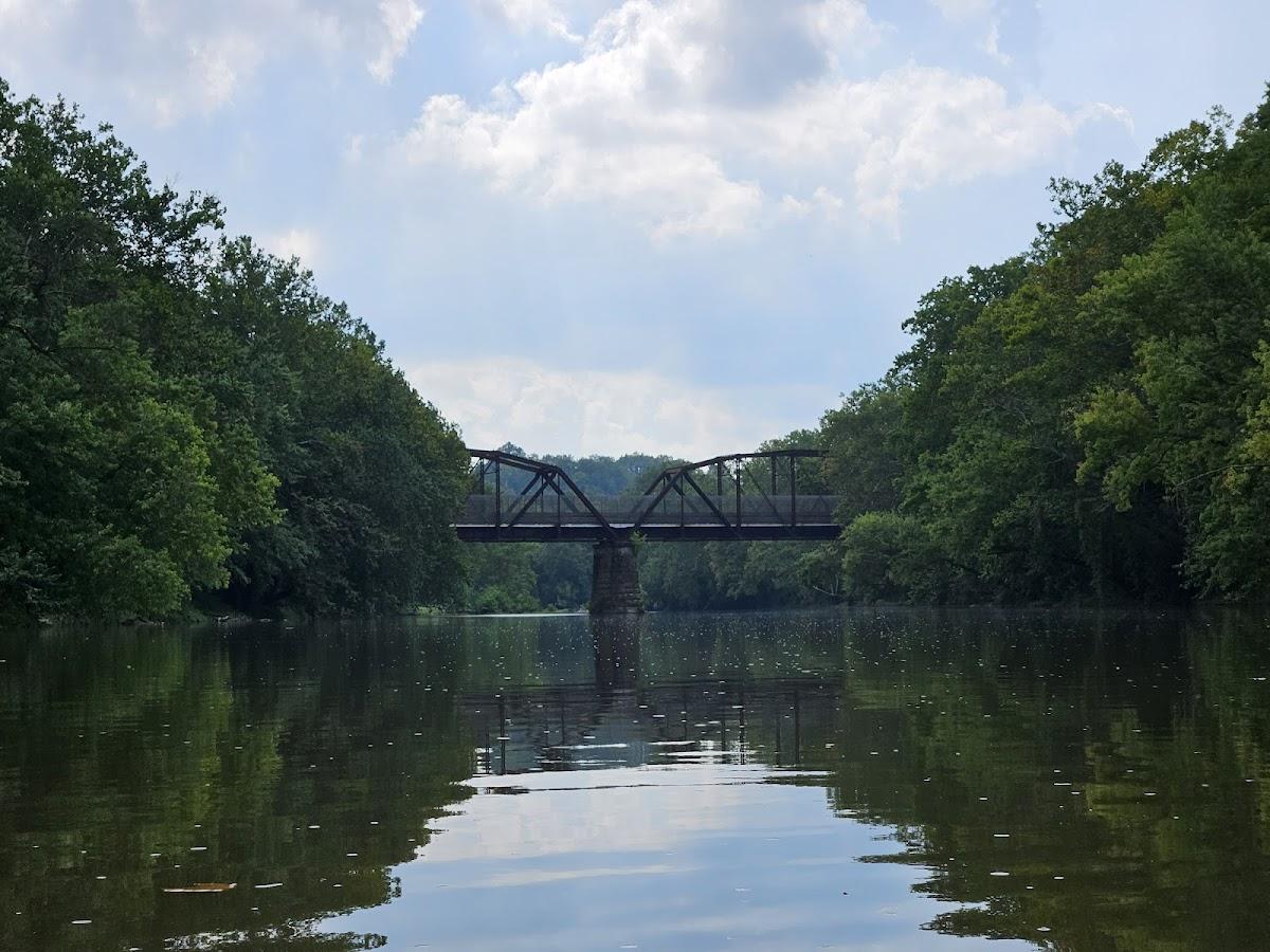Little Miami River