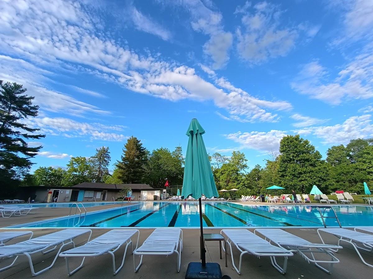 Kenwood Swim and Tennis Club