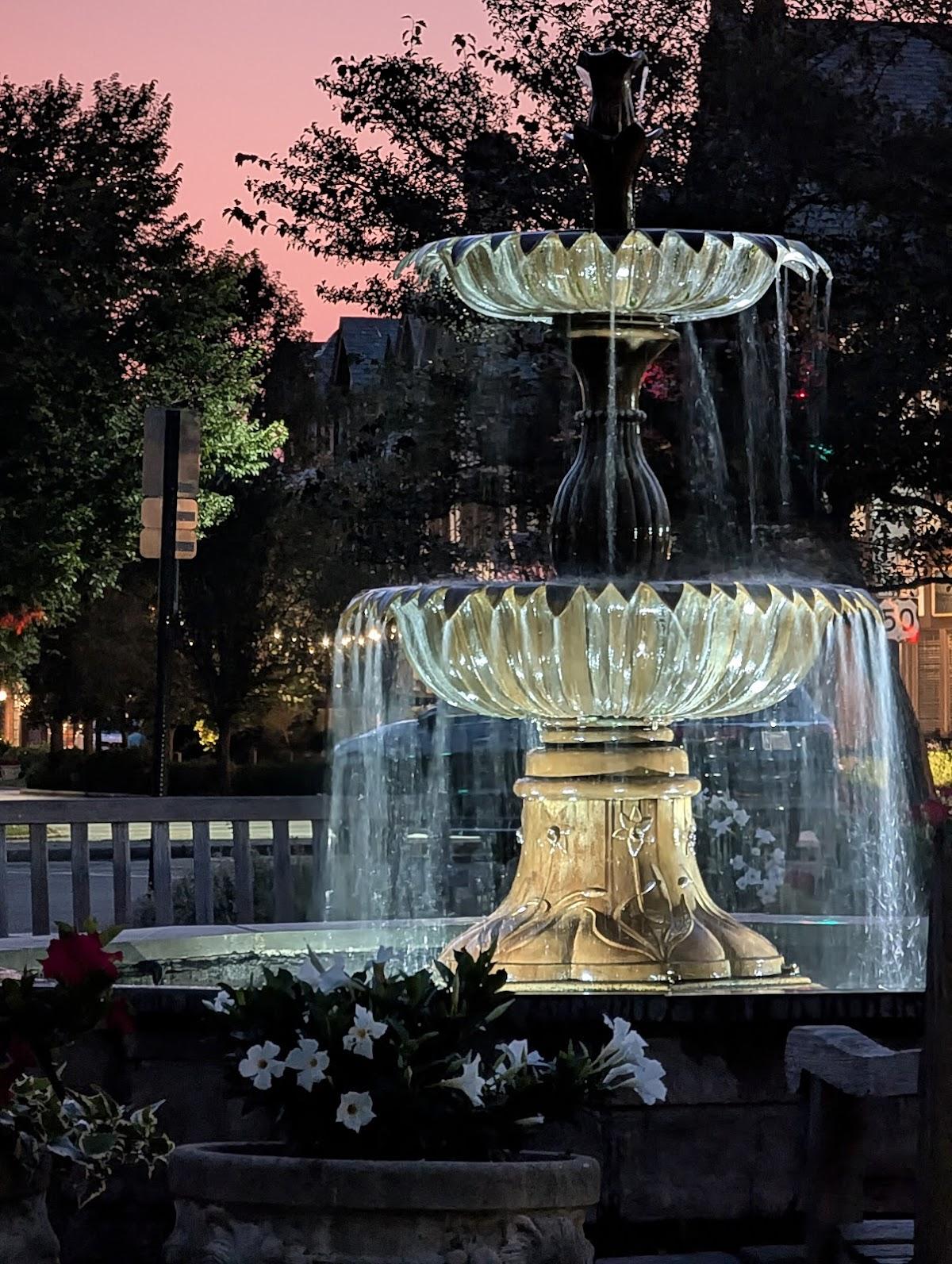 Mariemont Square