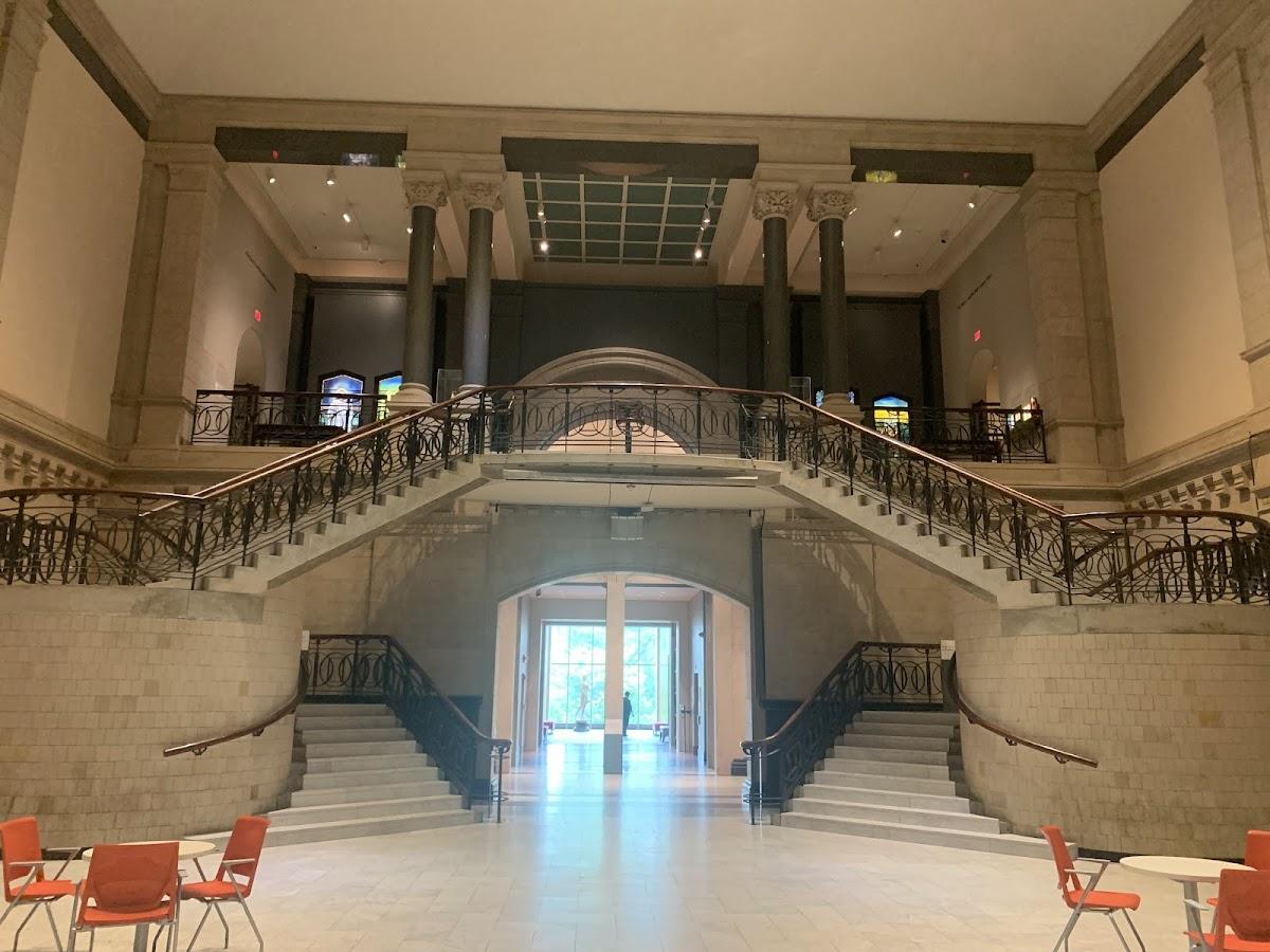 Cincinnati Art Museum
