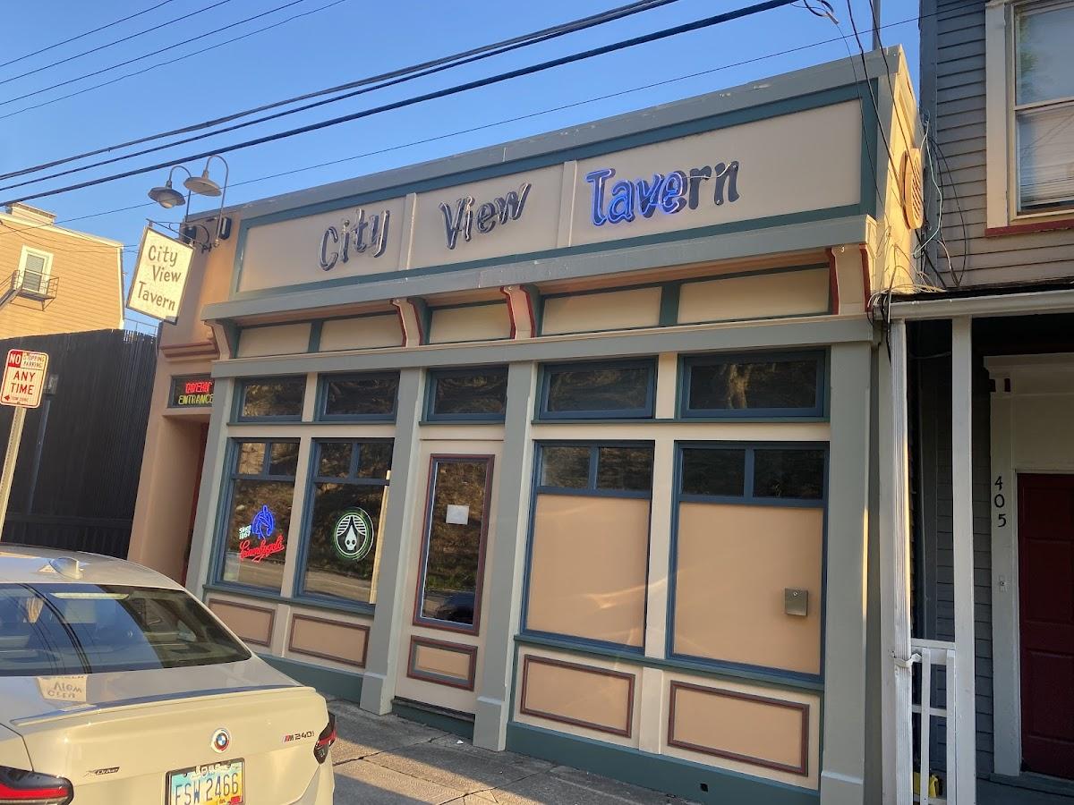 City View Tavern