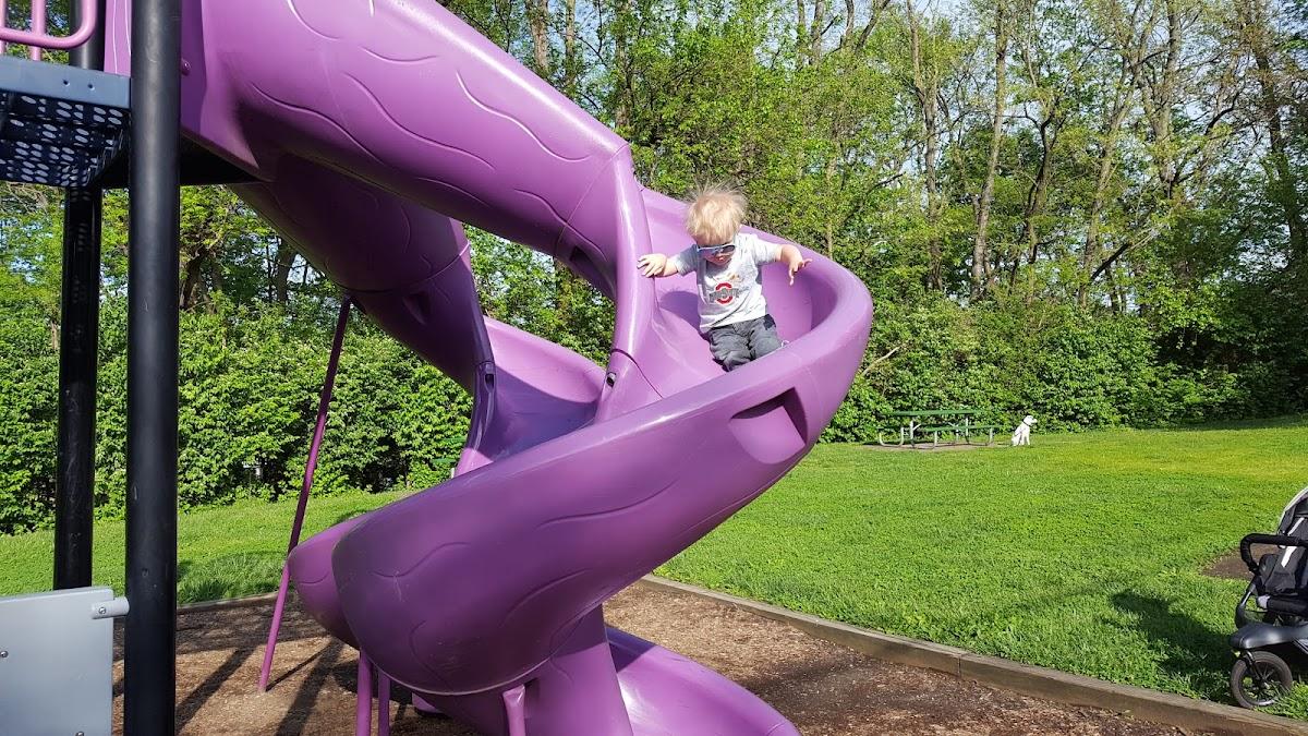 Gateway Neighborhood Park
