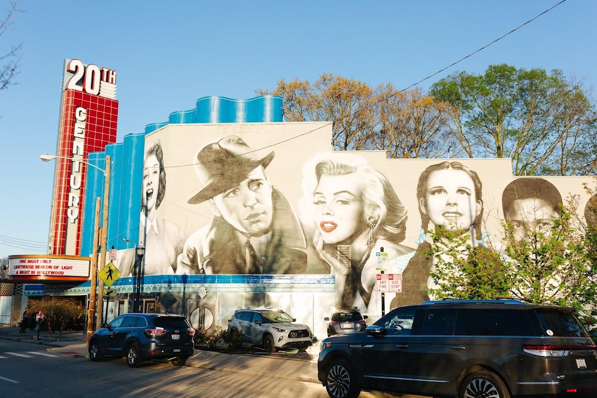 20th Century Theater